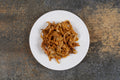 Fried Shallots