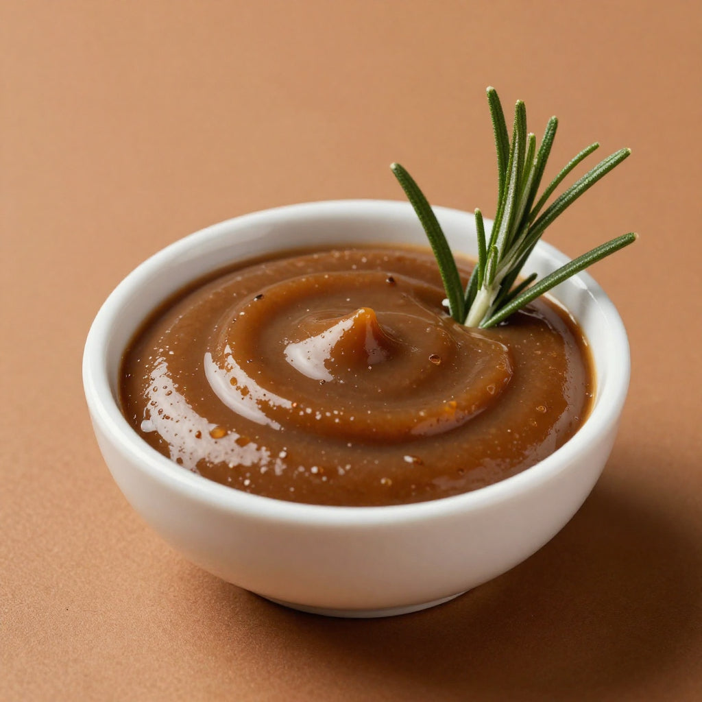 LOUV Signature Rosemary Sauce