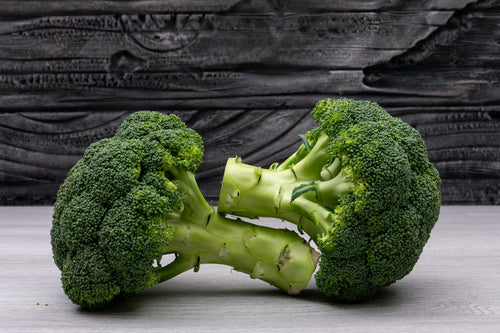 Broccoli