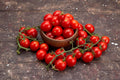 Cherry Tomatoes