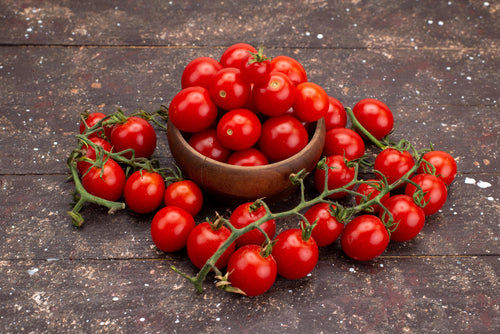 Cherry Tomatoes