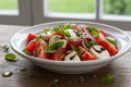 Tomato Salad